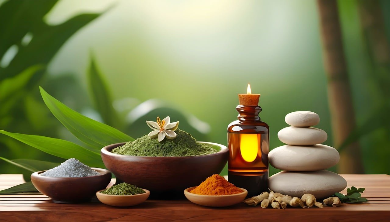 Ayurveda Benefits in Hindi | आयुर्वेद का चमत्कार: जड़ी-बूटियों से स्वास्थ्य में कैसे सुधार करें? 3 Ayurveda Benefits