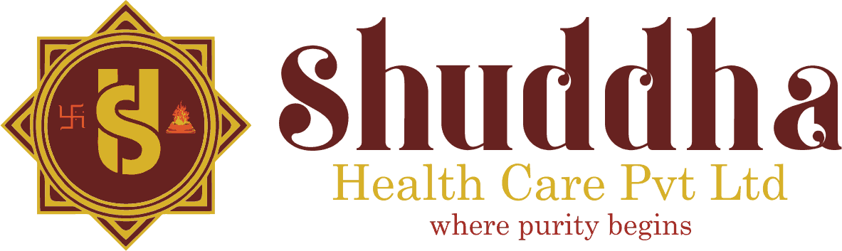 Shuddha Health Care